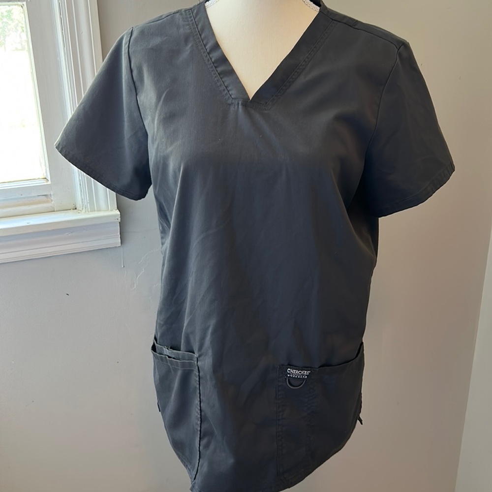 Cherokee scrub set